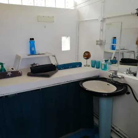 Apartment Roof De La Casita Azul *